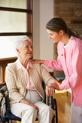 Contact Elder Home Care