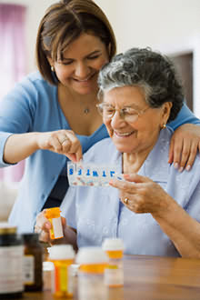 Elder Home Care